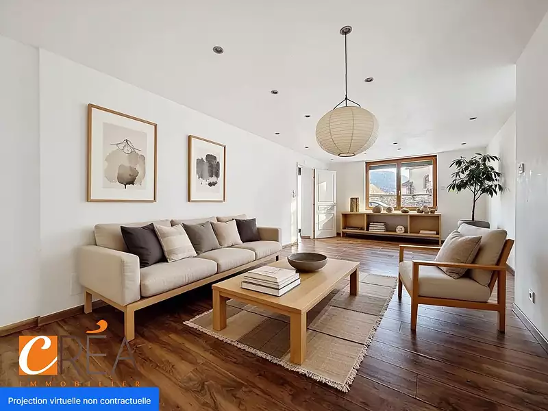 Appartement, 178 m²