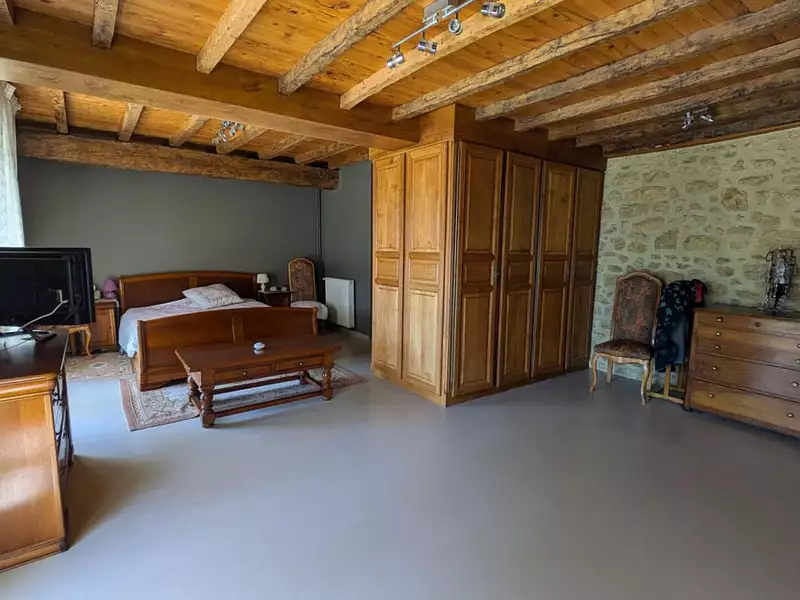 Maison, 350 m²