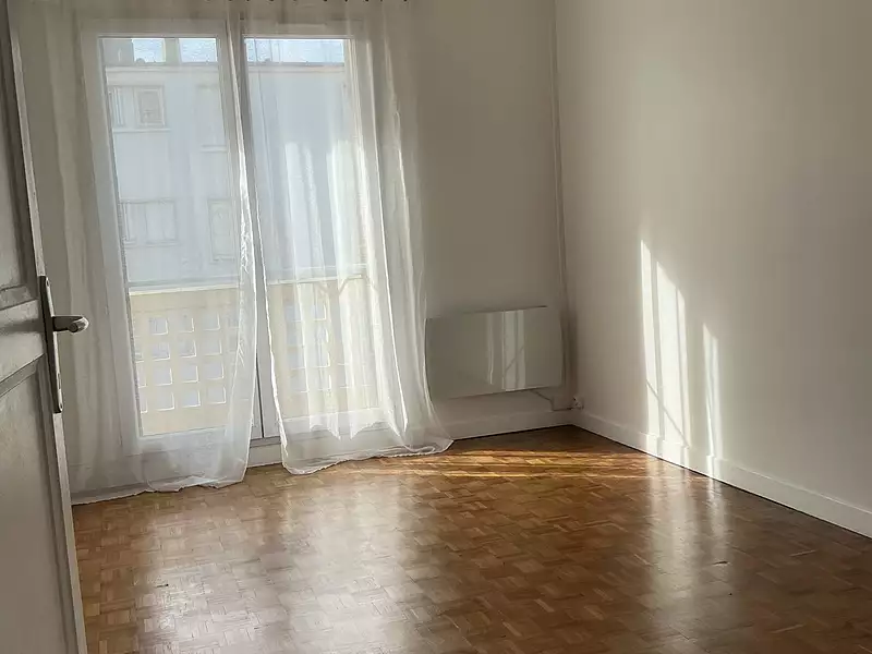 Appartement, 44,74 m²