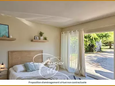 Maison, 104 m²