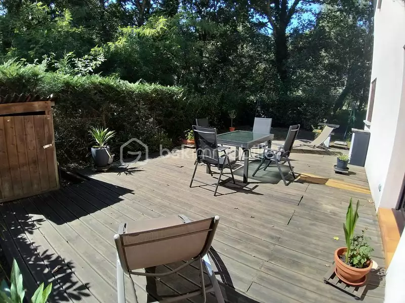 Maison, 170 m²