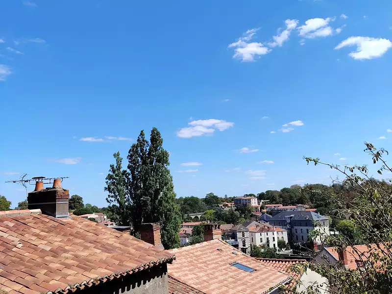 Appartement, 46,97 m²