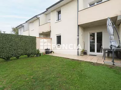 Maison, 90 m²