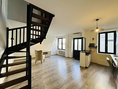 Maison, 58,32 m²
