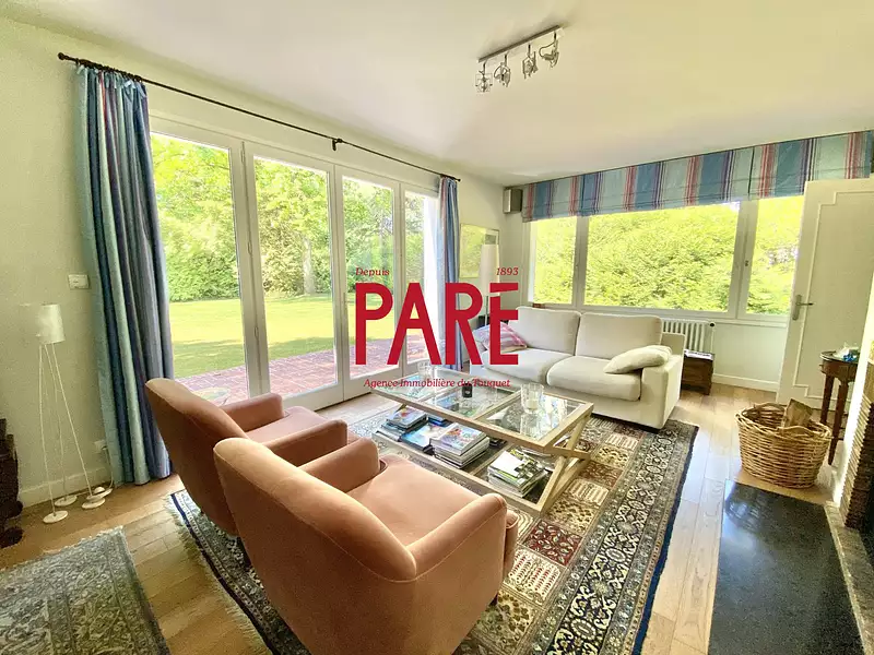 Maison, 120 m²