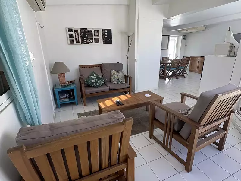 Appartement, 71,41 m²