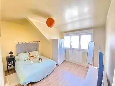 Maison, 136 m²