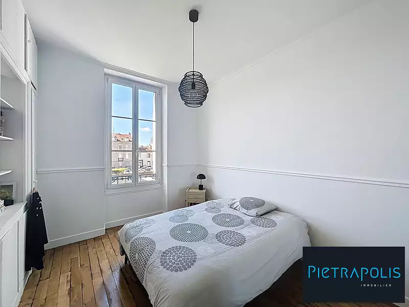 Appartement, 140,96 m²