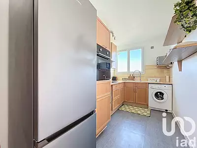 Appartement, 70 m²