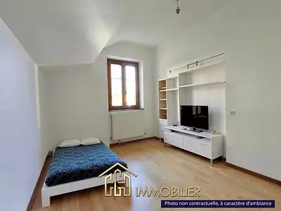 Maison, 107 m²