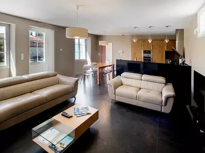 Maison, 139,7 m²