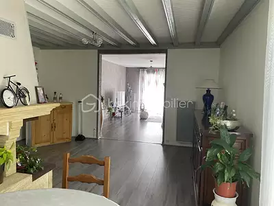 Maison, 101 m²