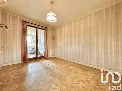 Maison, 110 m²