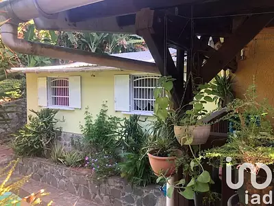 Maison, 135 m²