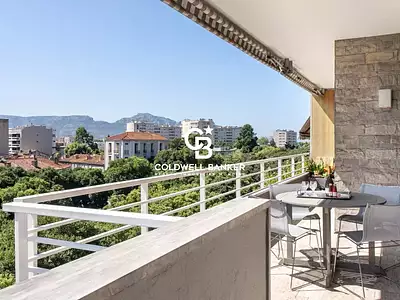 Appartement, 158 m²