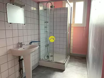Maison, 87 m²