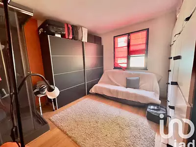 Maison, 122 m²