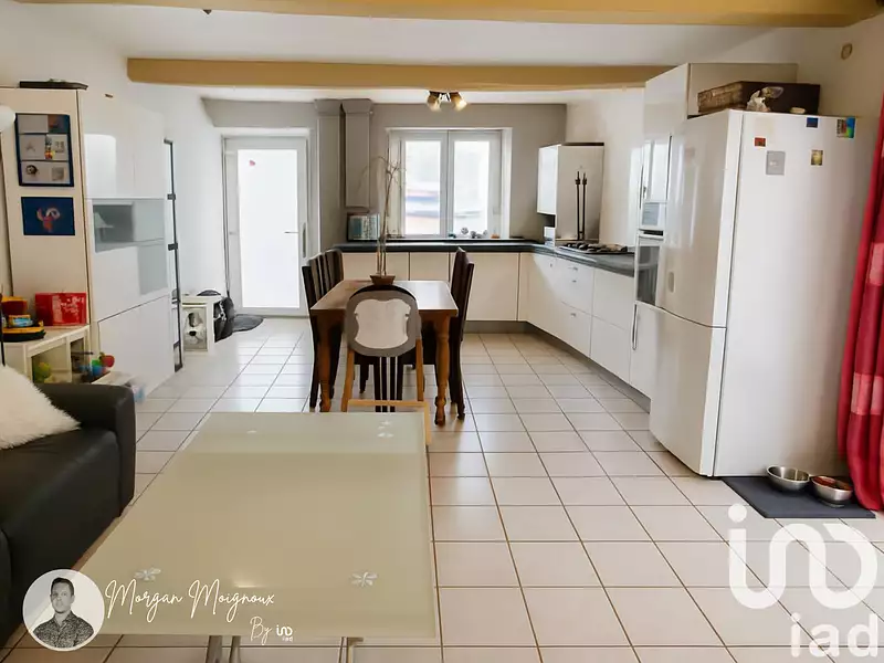 Maison, 85 m²