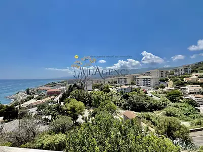 Appartement, 68 m²