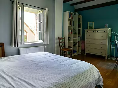 Maison, 190 m²