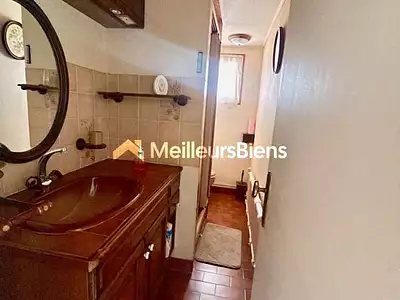 Maison, 243 m²