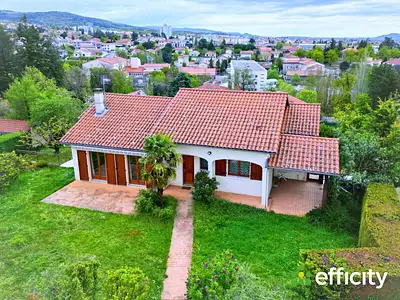 Maison, 191 m²