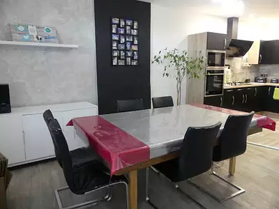 Appartement, 91 m²