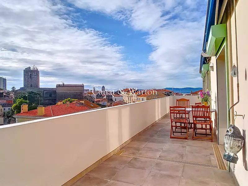 Appartement, 63,04 m²