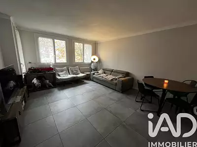 Appartement, 86 m²