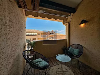 Appartement, 40,28 m²