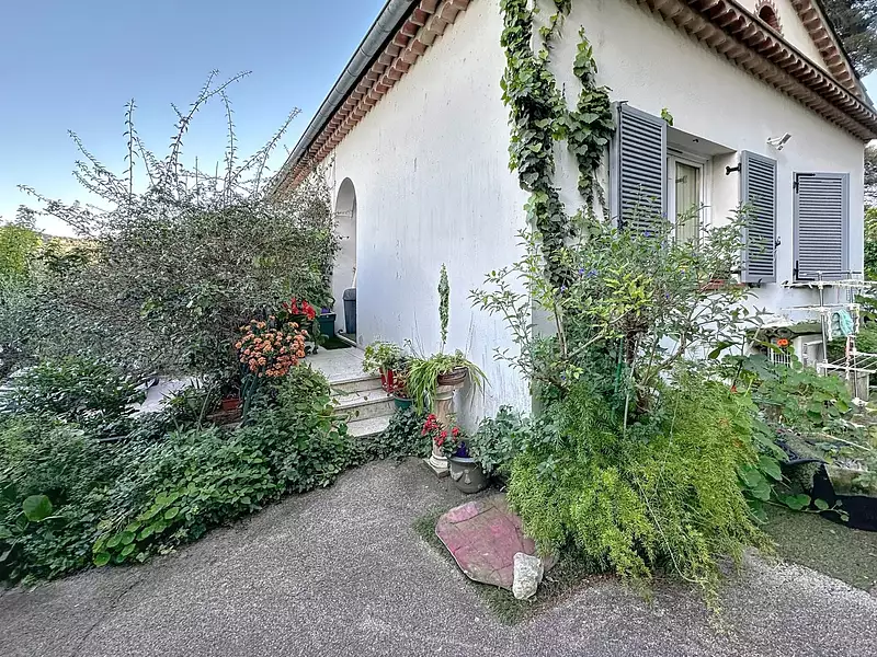 Appartement, 59,32 m²