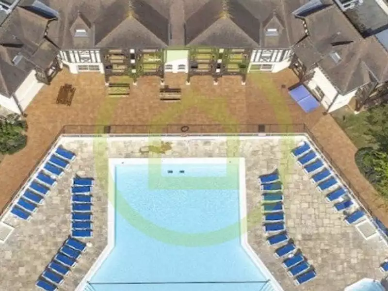 Appartement, 28,4 m²