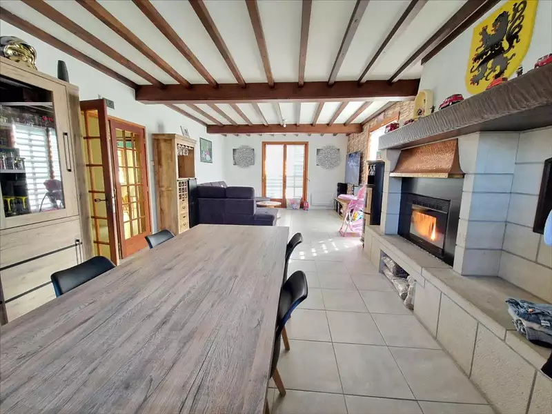 Maison, 168,9 m²