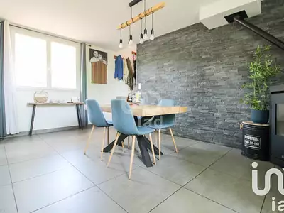 Maison, 100 m²