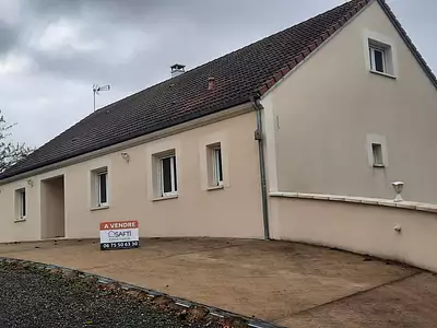 Maison, 170 m²
