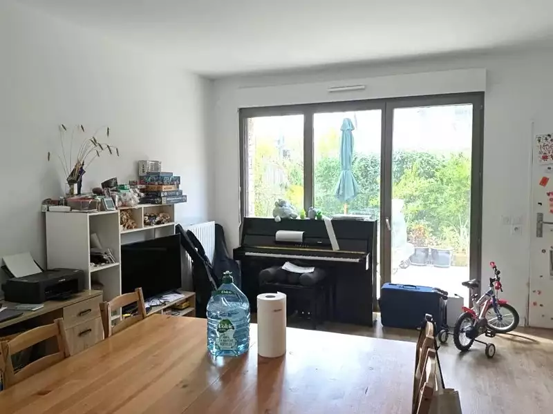 Appartement, 80,3 m²