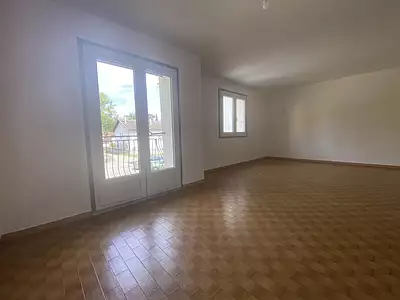 Appartement, 85 m²