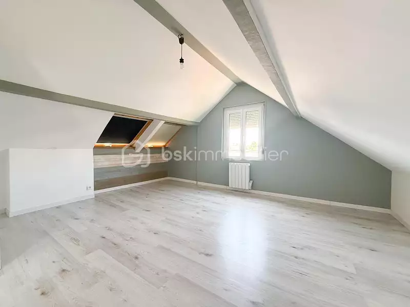 Appartement, 51 m²