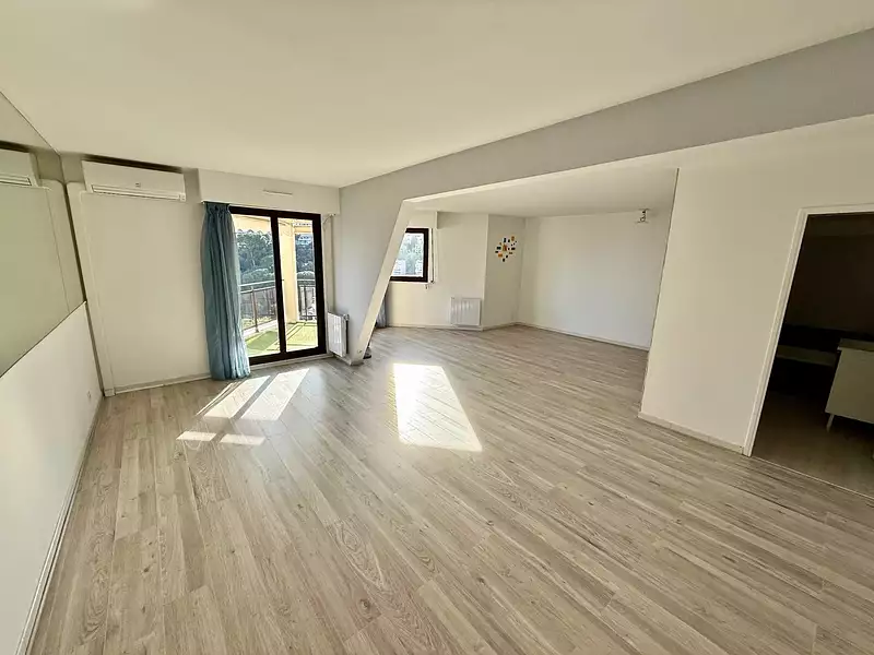 Appartement, 90 m²