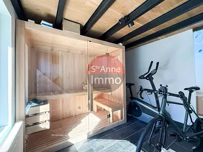 Maison, 230 m²