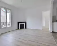 Appartement, 49,56 m²