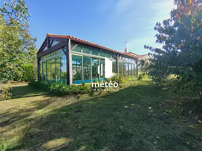 Maison, 144 m²