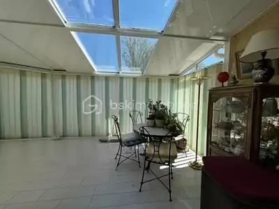 Maison, 138 m²