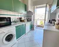 Appartement, 60 m²