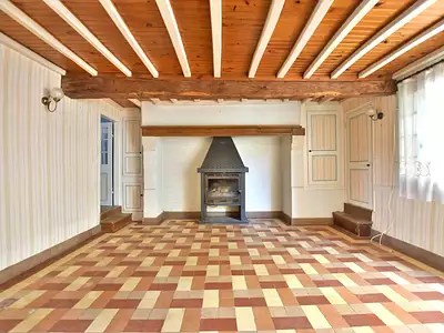 Maison, 106 m²