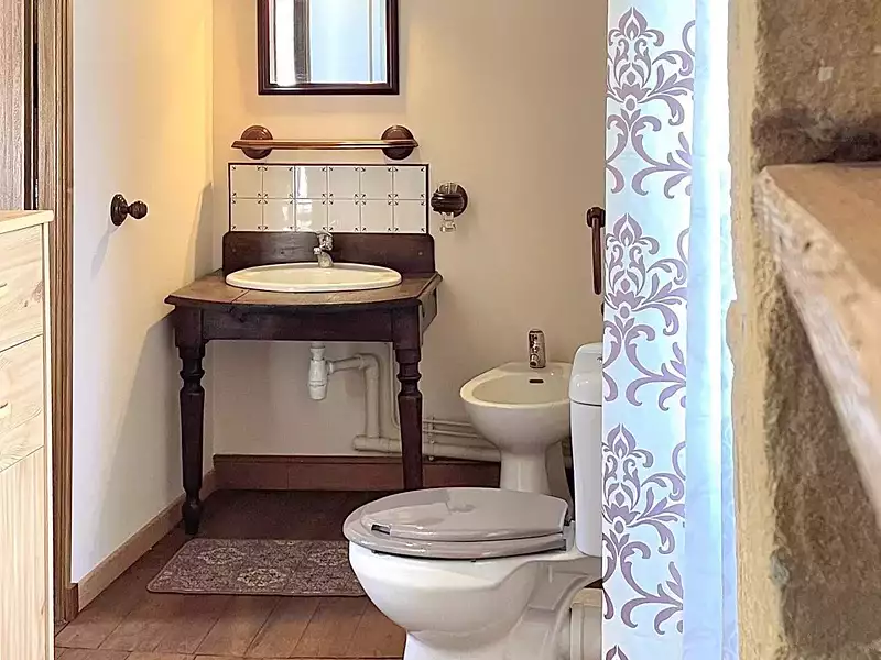 Maison, 125 m²