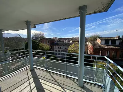 Appartement, 48,05 m²