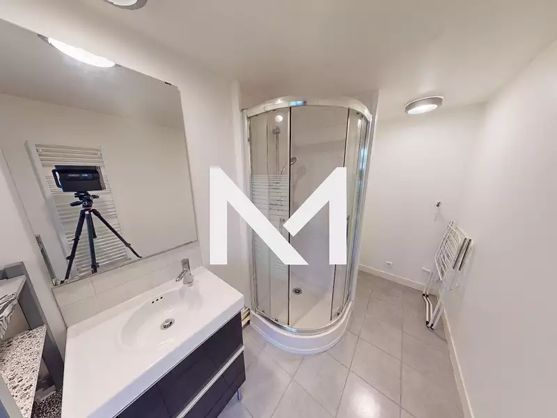 Appartement, 36,73 m²