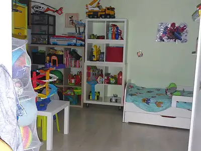 Appartement, 102 m²