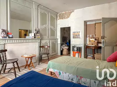 Maison, 131 m²